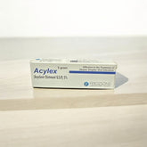 Acylex Ointment 5% 5G